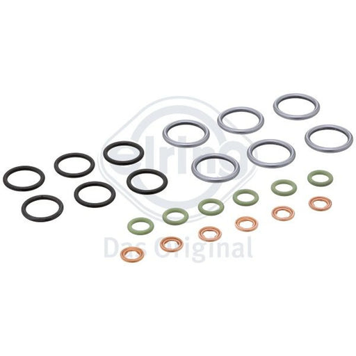 Elring Mercedes Seal Kit Injector Nozzle 066.400