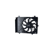 NRF Engine Cooling Fan 470001
