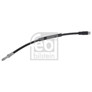 Febi Brake Hydraulic Hose Line Rear Right 27980