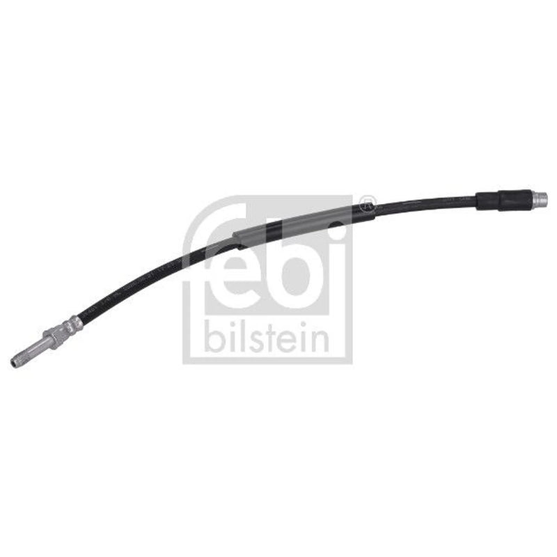 Febi Brake Hydraulic Hose Line Rear Right 27980