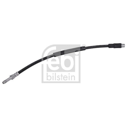 Febi Brake Hydraulic Hose Line Rear Right 27980