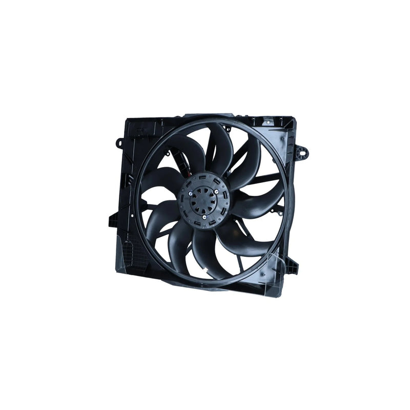 NRF Engine Cooling Fan 470043