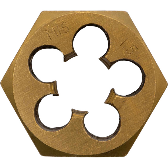 Sealey Titanium Die M16 x 1.5