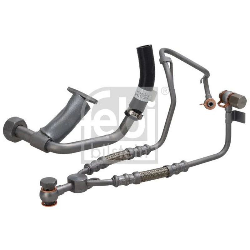 Febi Turbo Oil Feed Return Line 187843