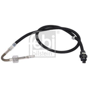Febi Exhaust Gas Temperature Sensor Catalytic Conve 185433