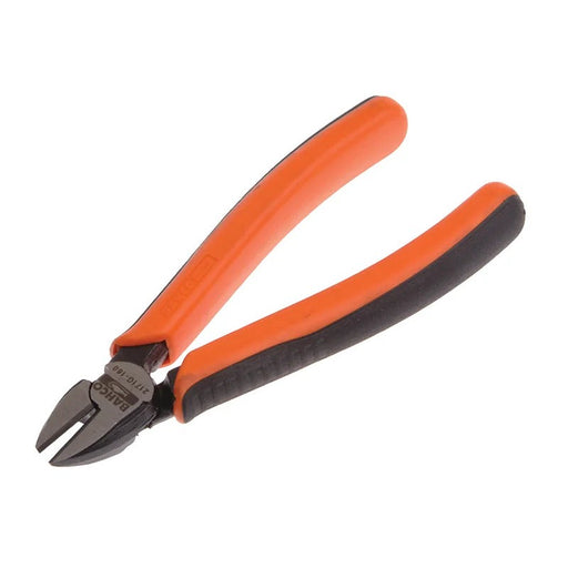 Bahco 2171G Side Cutting Pliers 140mm (5.1/2in) - 2171G-140