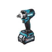 Makita TW001GD201 XGT 40Vmax BL Impact Wrench 40V 2 x 2.5Ah Li-ion - TW001GD201