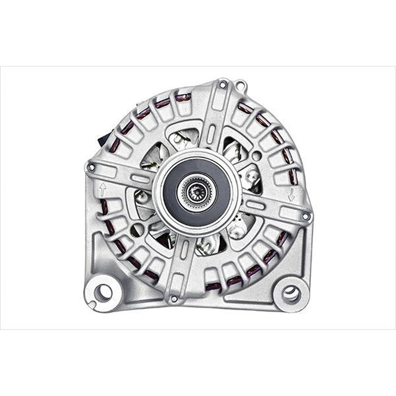Hella Car Alternator 12V 8EL 015 630-751