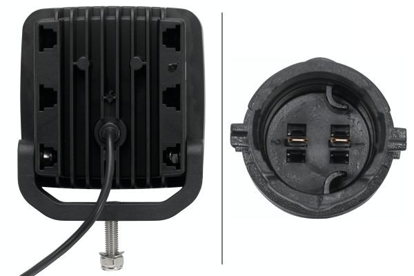 Hella 2ZR 012 456-017 Reverse Light