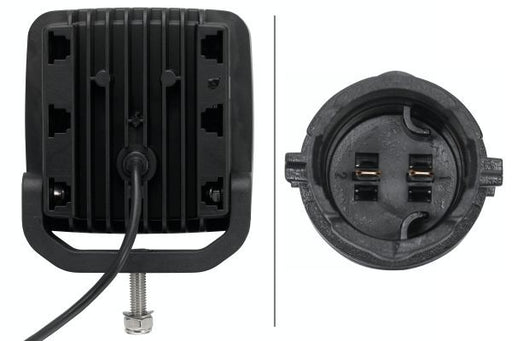 Hella 2ZR 012 456-017 Reverse Light