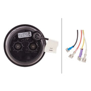 Hella Tail Light / Lamp LED Right 2NR 013 155-221