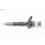 Denso Diesel Injector Nozzle Tip DCRI107730