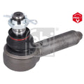 Febi Steering Tie Rod End Ball Joint Front Right 03135