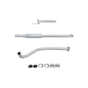 Hella Middle Silencer 8LC 366 023-601