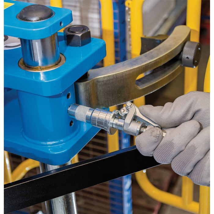 Draper Quick Release Grease Connector 16156 Draper  - Town Parts