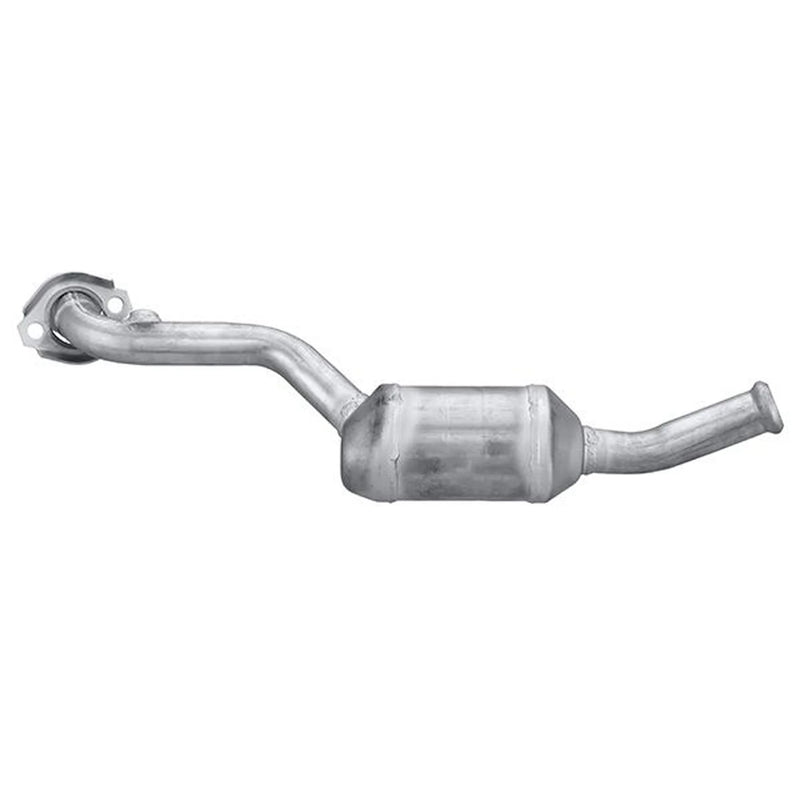 Hella Catalytic Converter 8LE 366 053-911