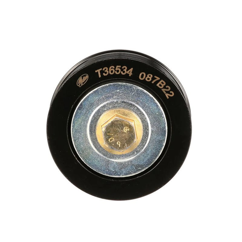 Gates V-Ribbed Belt Deflection/Guide Pulley T36534