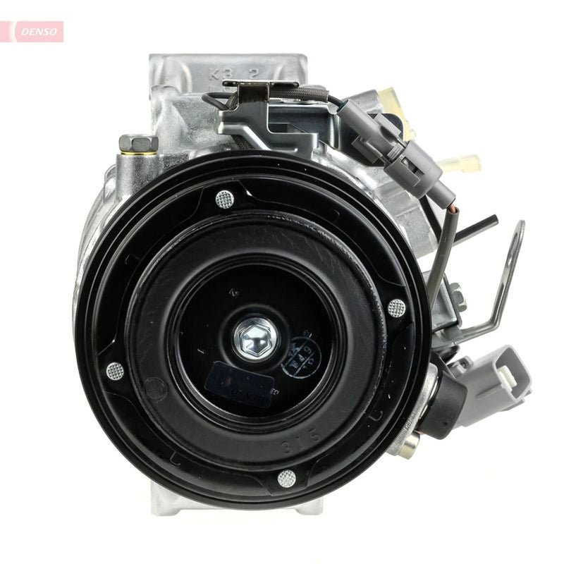 Denso Air Conditioning Compressor DCP51016