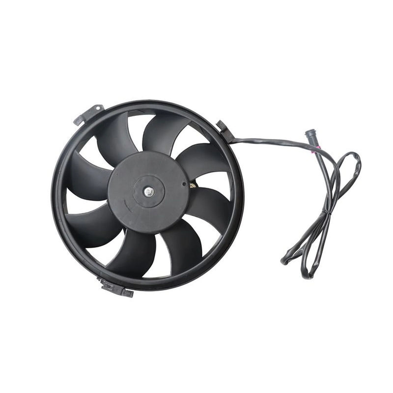 Hella Engine Cooling Fan 8EW 366 420-291