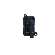 NRF Heater Blower Resistor 342016