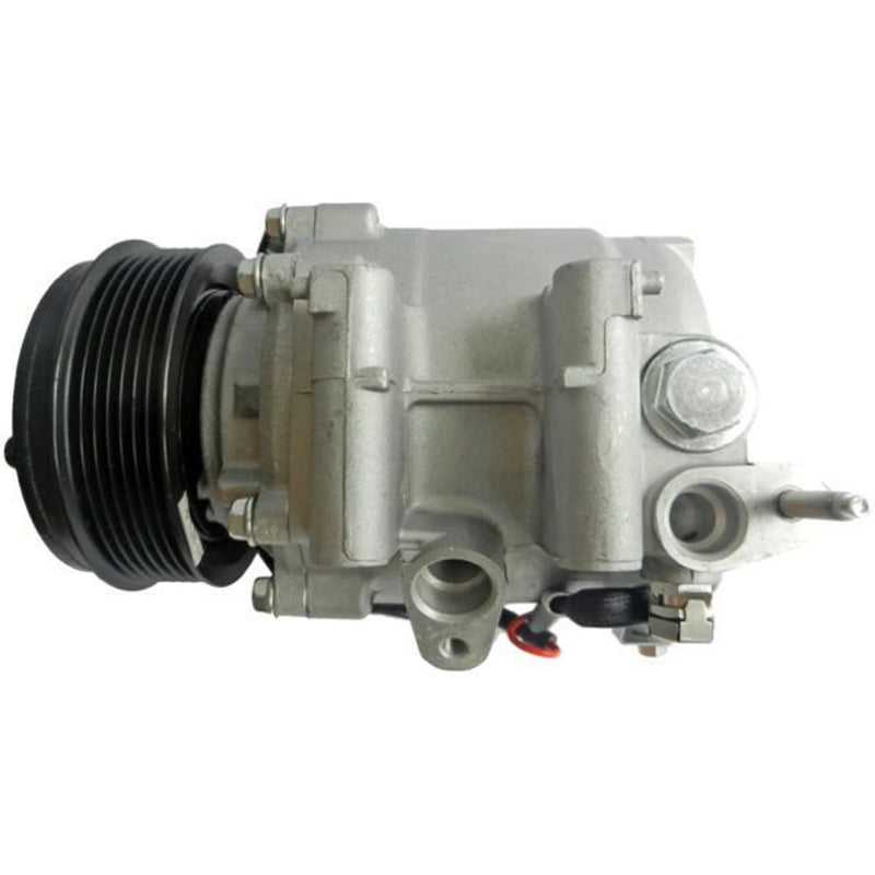 Mahle Air Conditioning Compressor ACP 947 000S