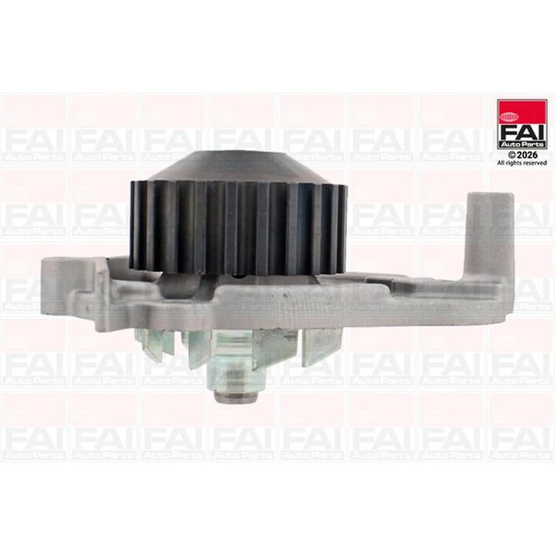 FAI Engine Cooling Water Pump WP2906
