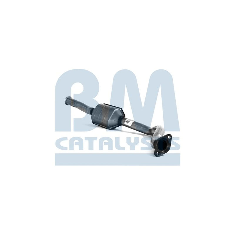 BM Catalysts Homologated Diesel Cat BM80022H