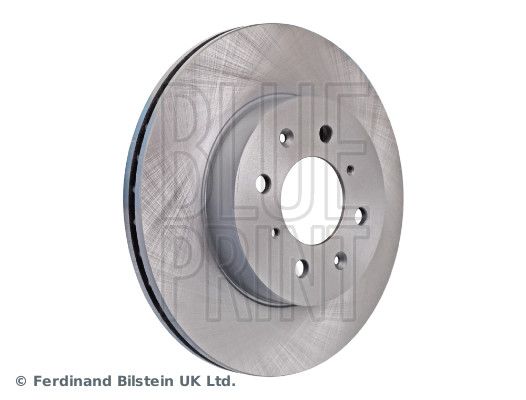 Blue Print ADH24310 Brake Disc
