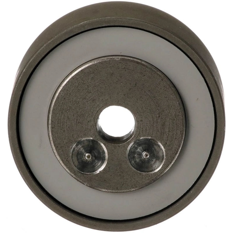 Gates V-Ribbed Belt Deflection/Guide Pulley T36048
