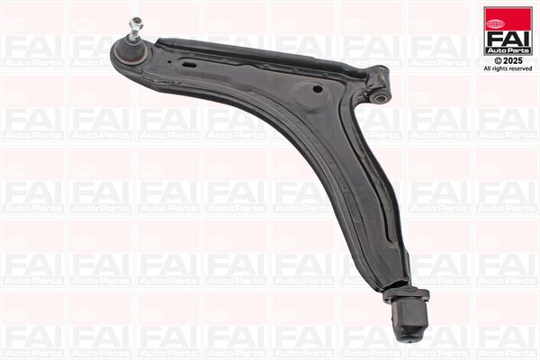 FAI Control/Trailing Arm