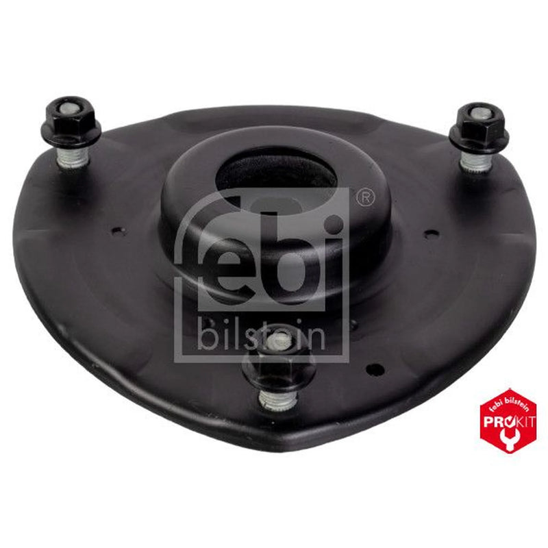 Febi Front Right Repair Kit Suspension Strut Support Mo 177209