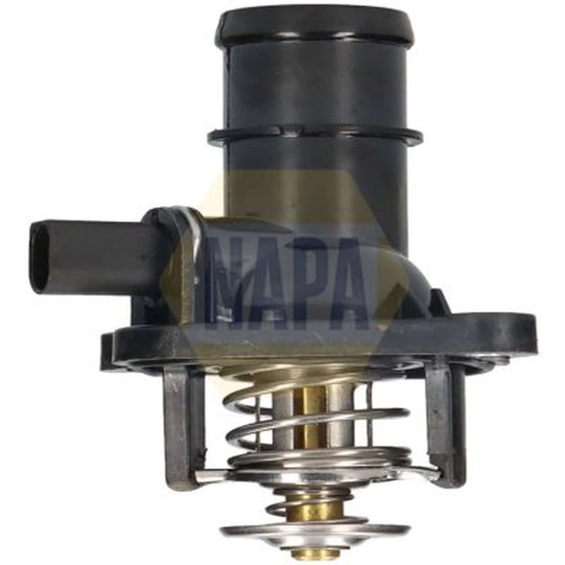 NAPA Thermostat,Coolant NTH1158