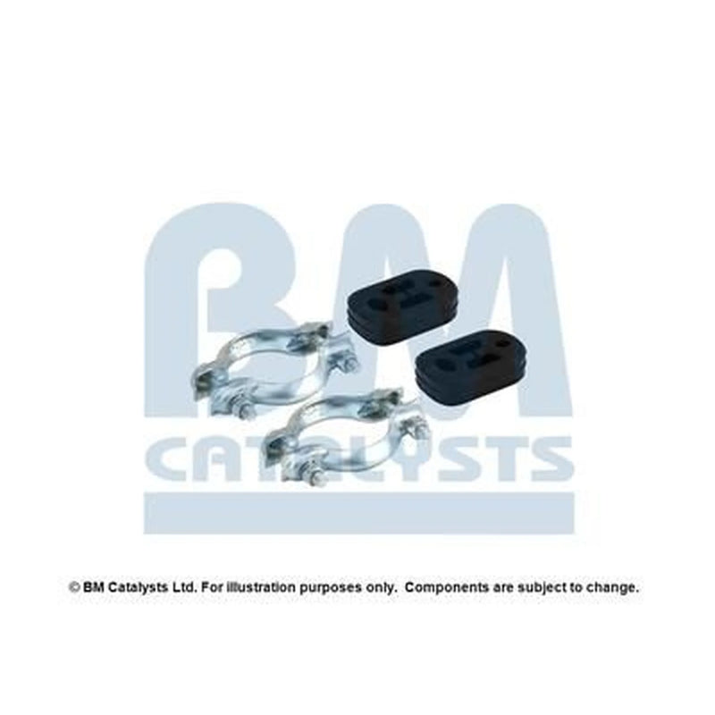 BM Catalysts Fitting Kit FK80286C FK80286C