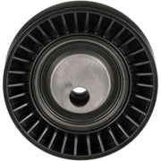 Gates V-Ribbed Belt Deflection/Guide Pulley Upper T38069