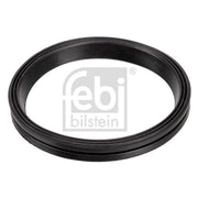 Febi Timing Case Cover Gasket ACM (Polyacrylate) 171859