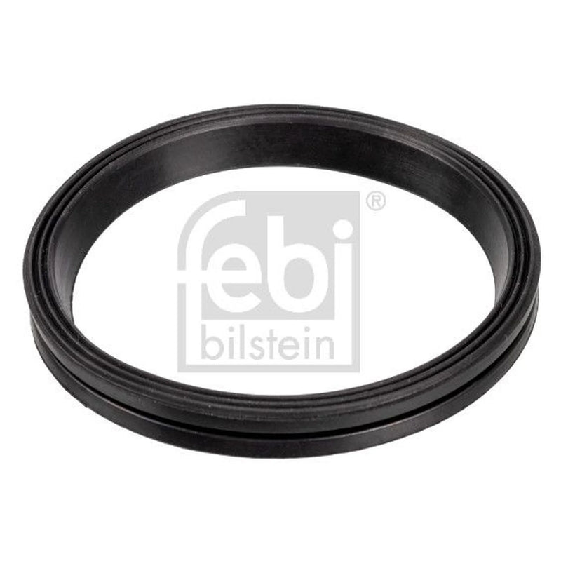 Febi Timing Case Cover Gasket ACM (Polyacrylate) 171859
