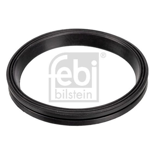 Febi Timing Case Cover Gasket ACM (Polyacrylate) 171859
