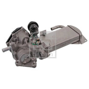 Febi EGR Exhaust Gas Recirculation Module 49840