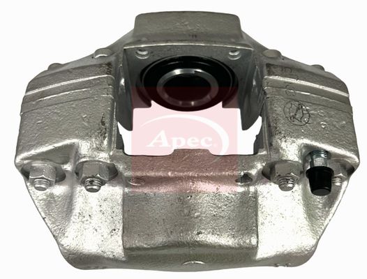Apec Brake Caliper Assembly Rear Right