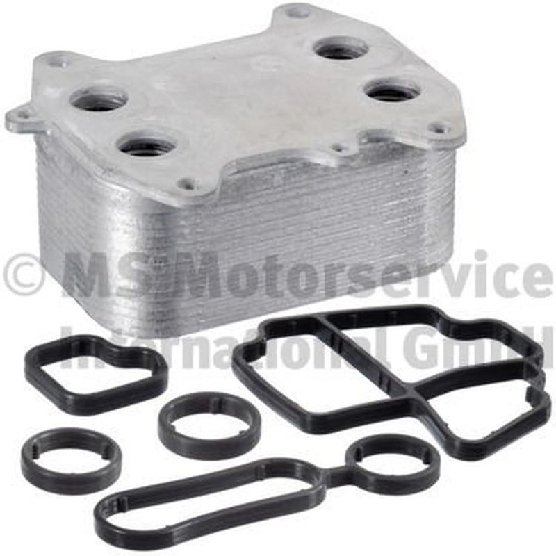 Pierburg Engine Oil Cooler 7.09269.40.0