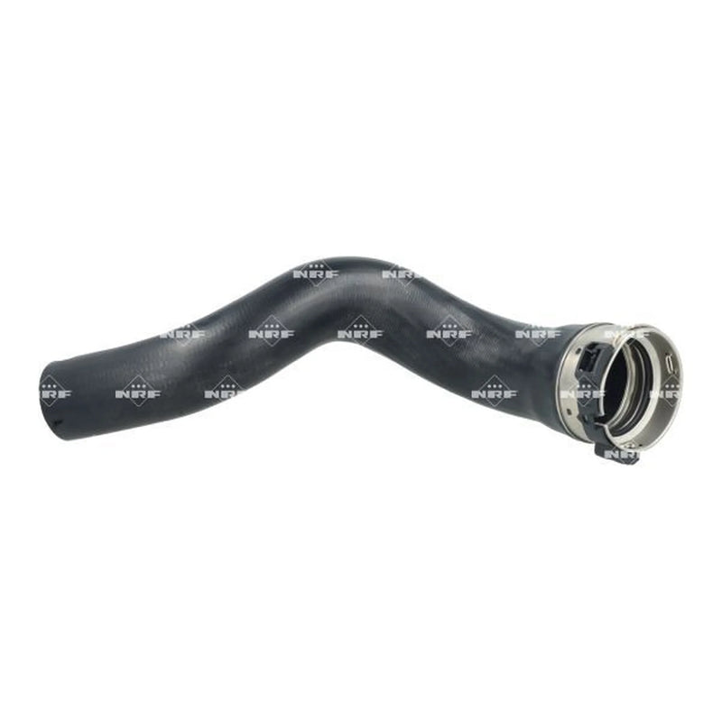 NRF Intercooler Turbo Charge Air Hose 166587