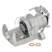 Febi Brake Caliper Assembly Rear Right 178737