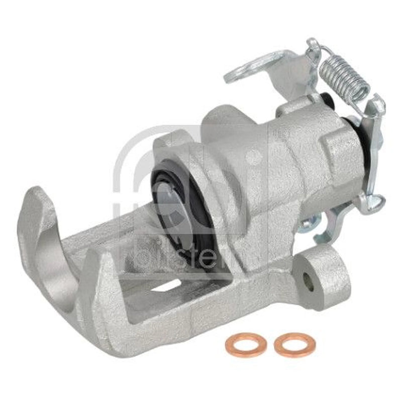 Febi Brake Caliper Assembly Rear Right 178737