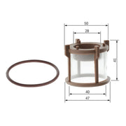 Bosch Fuel Filter Element F 026 402 293