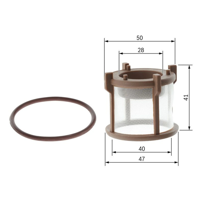Bosch Fuel Filter Element F 026 402 293