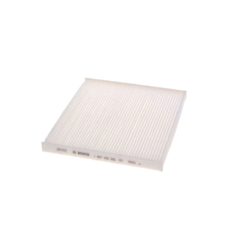 Bosch Cabin Air Filter (Pollen Filter) 1 987 435 095