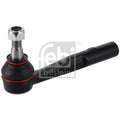 Febi Steering Tie Rod End Ball Joint Front Right 26636
