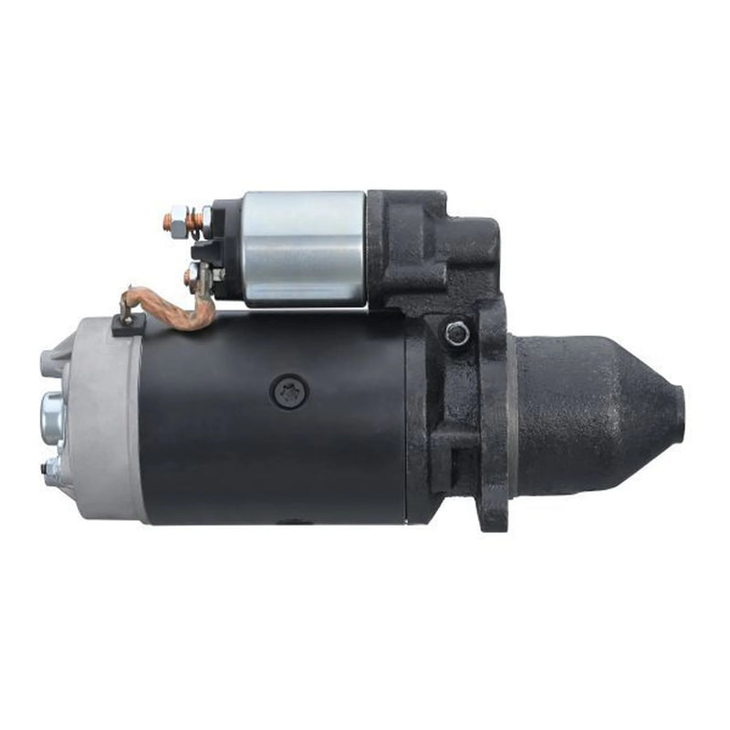 Hella Starter Motor 24V 4kW 9 Teeth 8EA 015 642-421