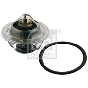 Febi Thermostat,Coolant 18274
