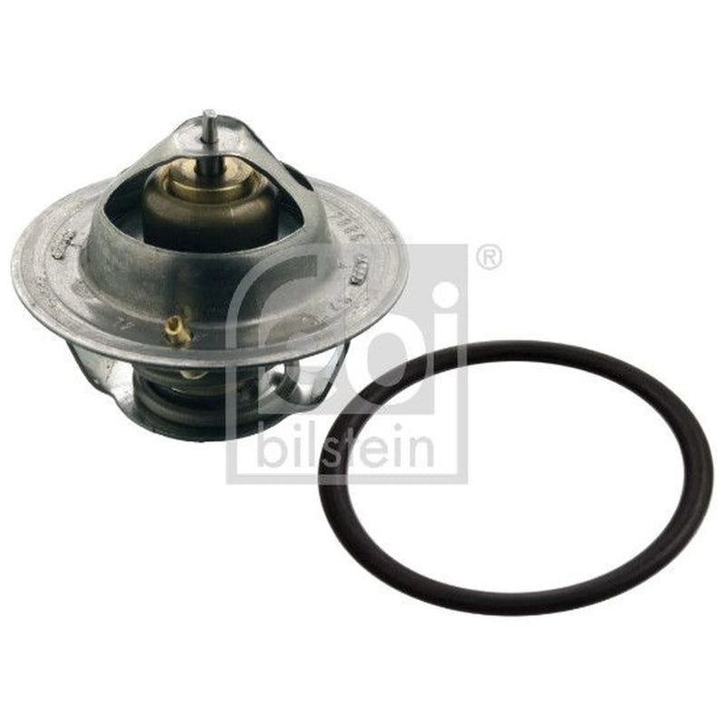 Febi Thermostat,Coolant 18274